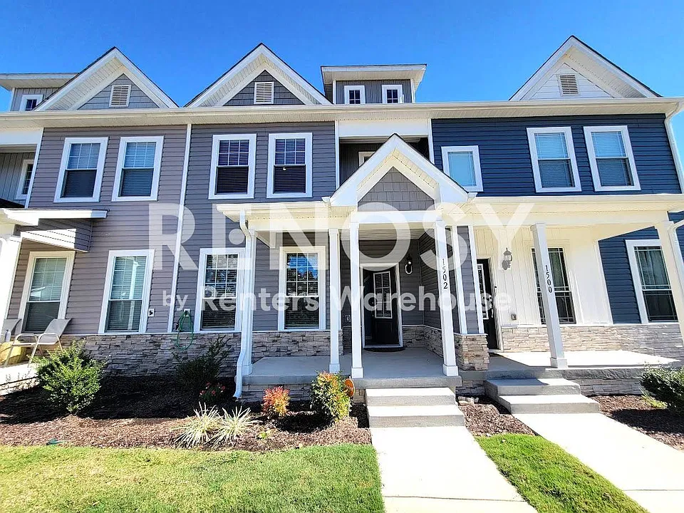 1502 Auckland Ct