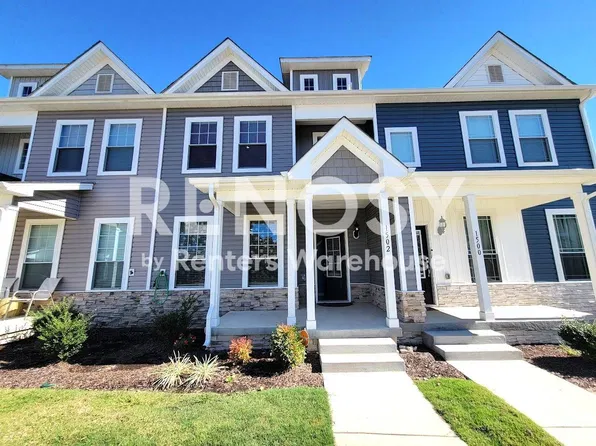 1502 Auckland Ct, Newport News, VA 23608
