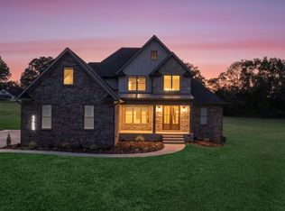 The Cedar Plan, Hazel Farms, Alvaton, KY 42122