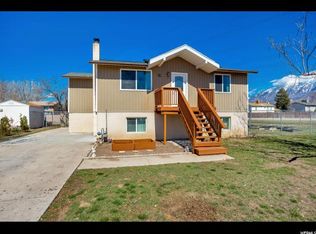 2456 W 710 N, Provo, UT 84601