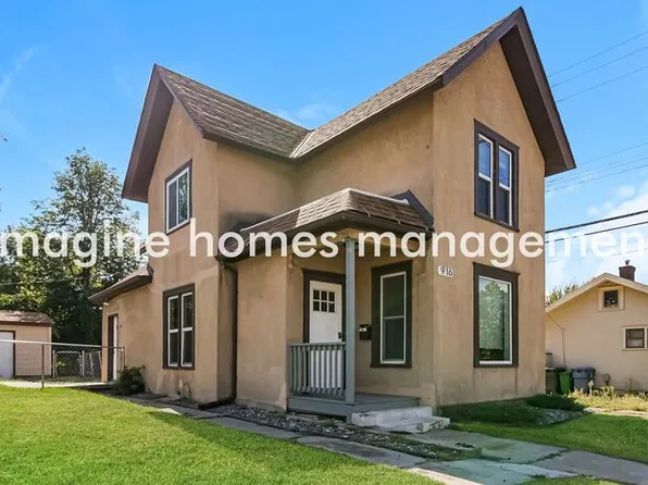 916 20th Ave NE, Minneapolis, MN 55418