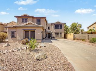 11566 W COCOPAH Street, Avondale, AZ 85323