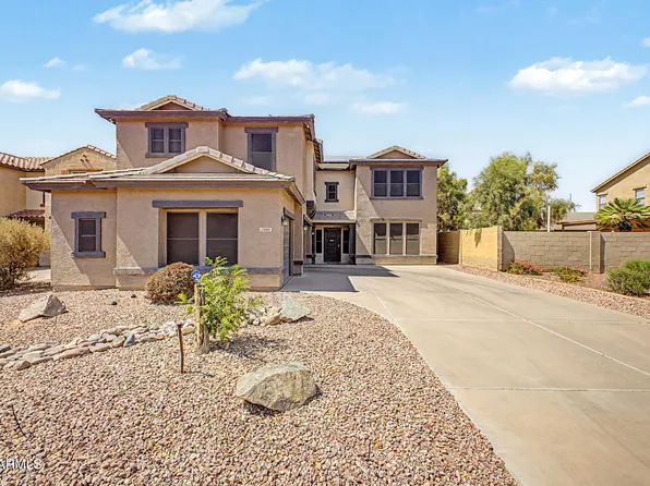 11566 W COCOPAH Street, Avondale, AZ 85323
