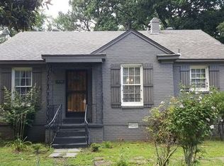 1776 Whitney Ave, Memphis, TN 38127