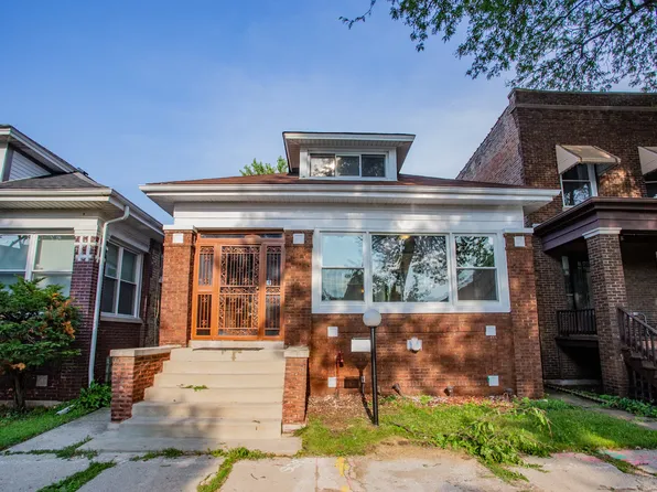 7521 S Champlain Ave, Chicago, IL 60619
