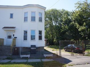 59 Pomona St, Revere, MA 02151