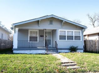 2010 N Dearborn St, Indianapolis, IN 46218