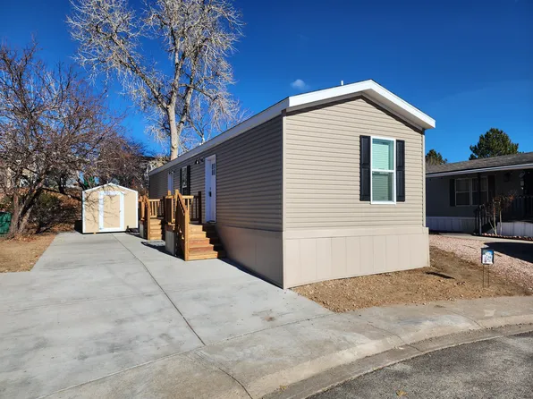 1201 W Thornton Pkwy Lot 310, Thornton, CO 80260