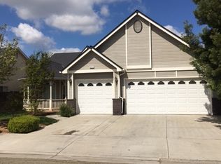 4612 W Ellery Ave, Fresno, CA