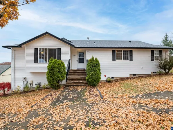 3419 Knoll Dr, Newberg, OR 97132