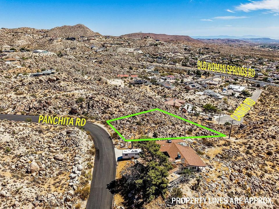 1st image of 57180 Panchita Rd