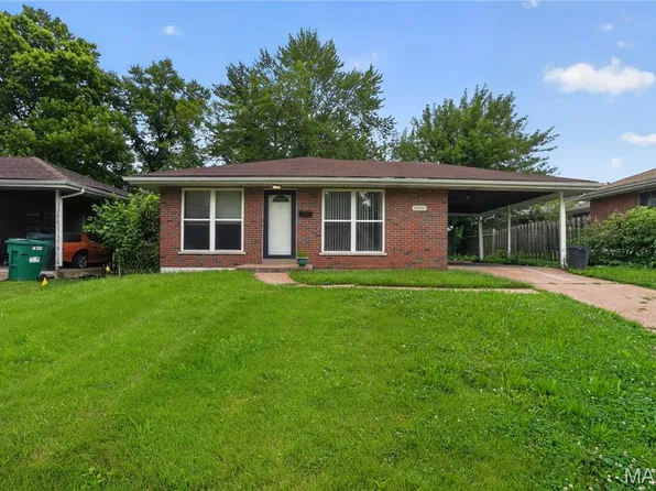 8808 Cherrywood Ln, Saint Louis, MO 63136