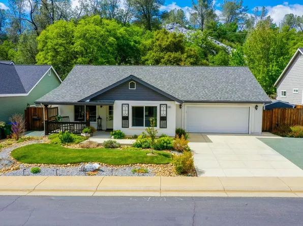 308 Oak Tree Cir, Murphys, CA 95247