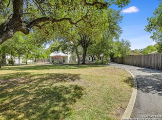 254 Rockhill Dr, San Antonio, TX 78209