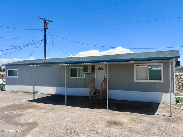8335 Roseway Dr APT 2, El Paso, TX 79907