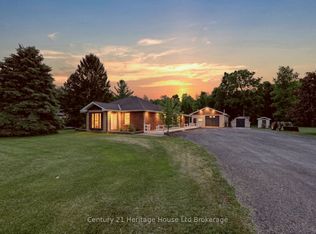 15067 Elginfield Rd, Middlesex Centre, ON N0M1V0