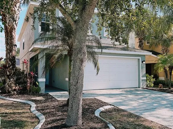 7148 Montauk Point Xing, Bradenton, FL 34212