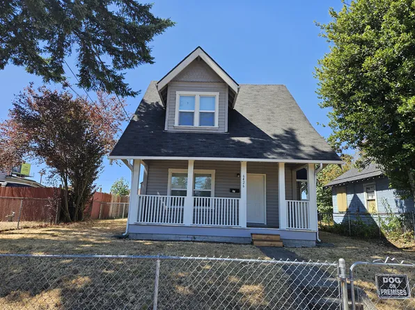 6426 S Puget Sound Ave, Tacoma, WA 98409