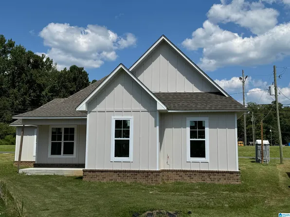 8620 Old Highway 31, Morris, AL 35091