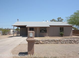 5601 E 25th St, Tucson, AZ 85711
