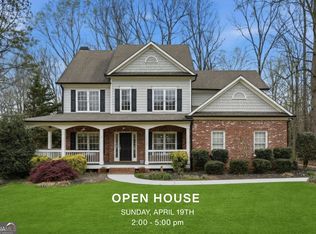 9655 Old Riverside Ln, Ball Ground, GA 30107