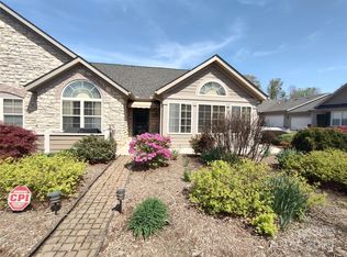 811 Wynnshire Dr #A, Hickory, NC 28601