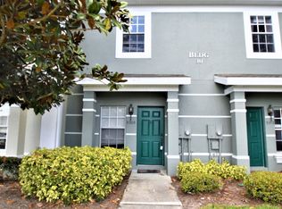 9309 Jasmine Flower Ln, Orlando, FL 32832