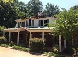 5056 Latty Rd, Lula, GA 30554