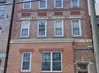 303 3rd St APT 2, Jersey City, NJ 07302