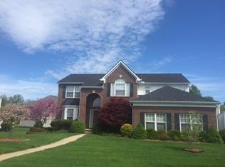 5980 Redstone Ct, Ann Arbor, MI 48103