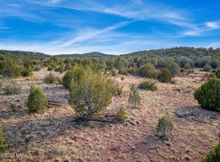 0 W Ricardas Way #153, Ash Fork, AZ 86320