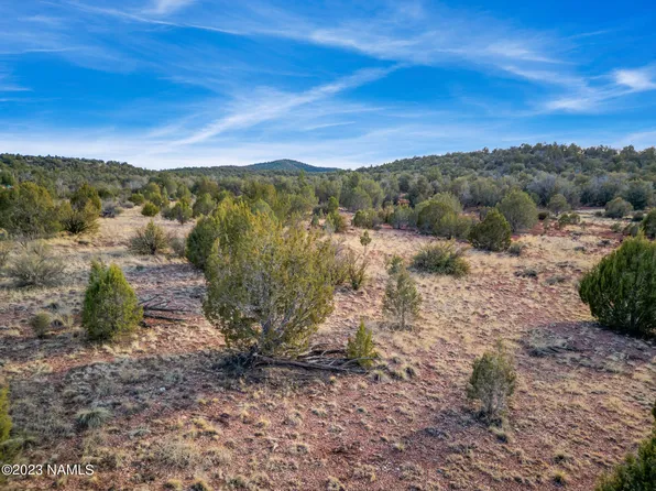 0 W Ricardas Way #153, Ash Fork, AZ 86320