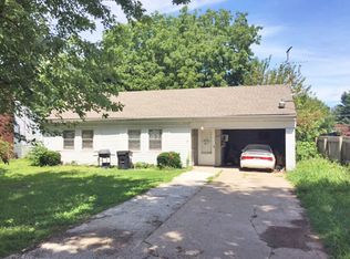 2529 E Cedar Ln, Springfield, MO 65804