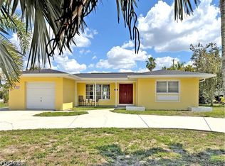 5201 Pocatella Ct, Cape Coral, FL 33904