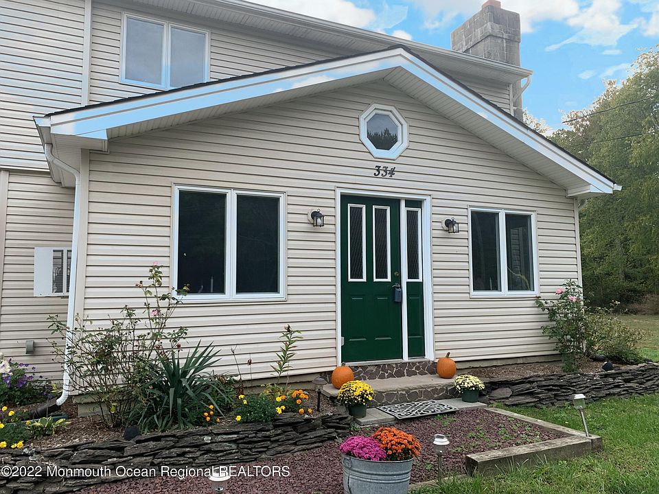 334 Road, Freehold, NJ 07728 Zillow