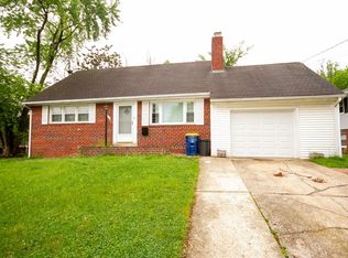 8315 Larchwood St, Hyattsville, MD 20784