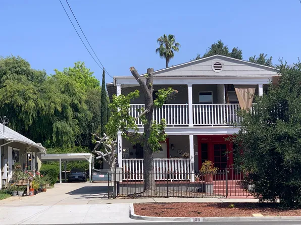 1111 1/2 E Orange Grove Blvd #1111-1/2, Pasadena, CA 91104