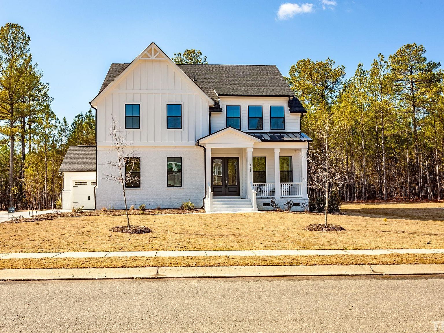 1039 The Parks Dr, Pittsboro, NC 27312 Zillow