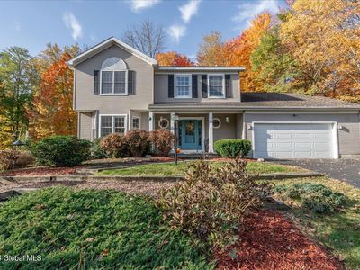 53 Hendrik Hudson Way, Halfmoon, NY, 12065