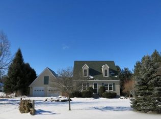 383 Plateau Acres, Bradford, VT 05033