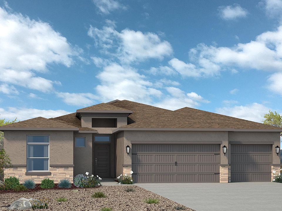1st image of 4573 Mesa Corta