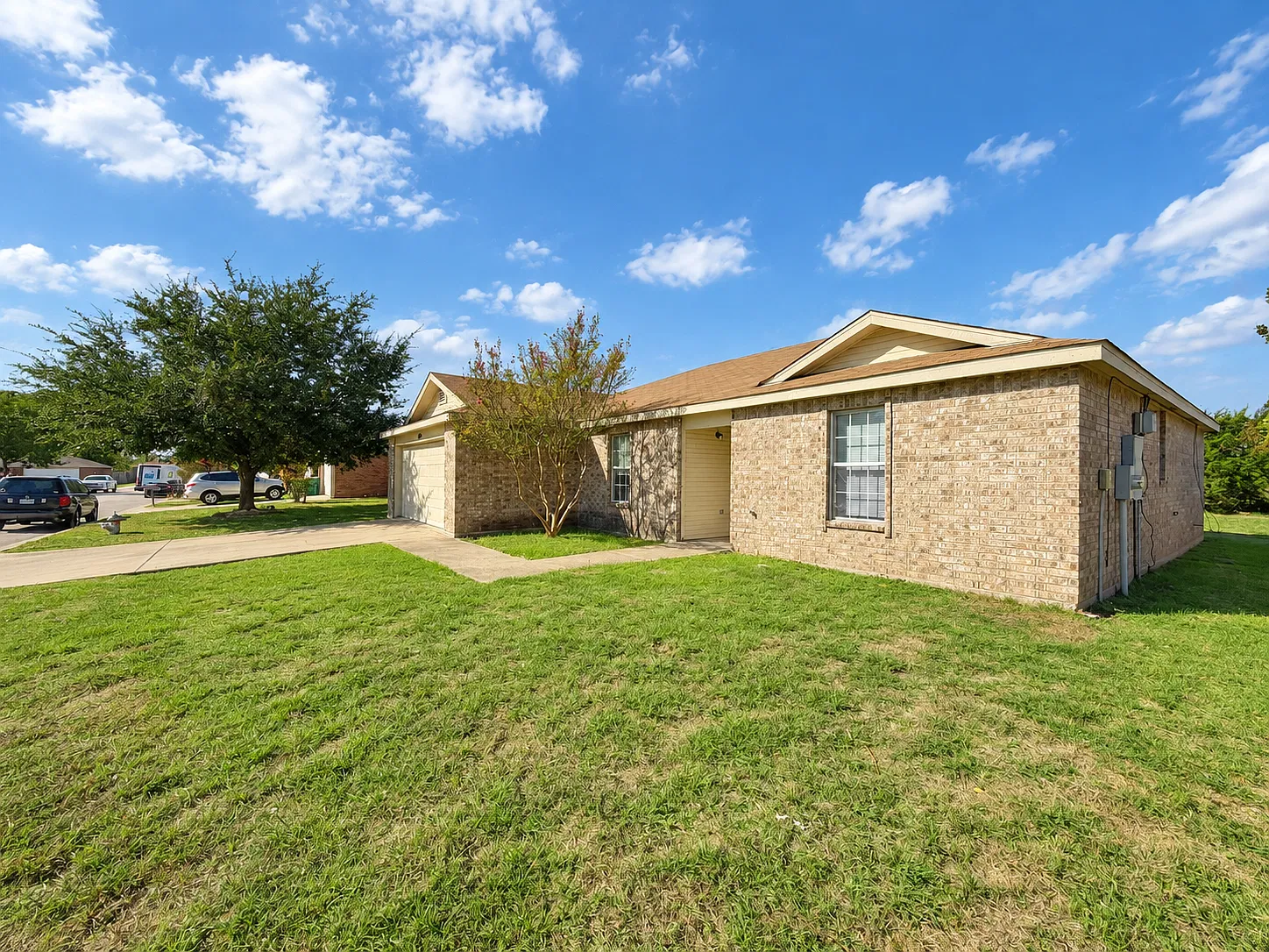 1714 Freedom Lp, Belton — Photo 2
