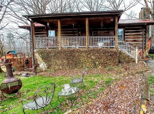 168 Durham Rd, Rising Fawn, GA 30738