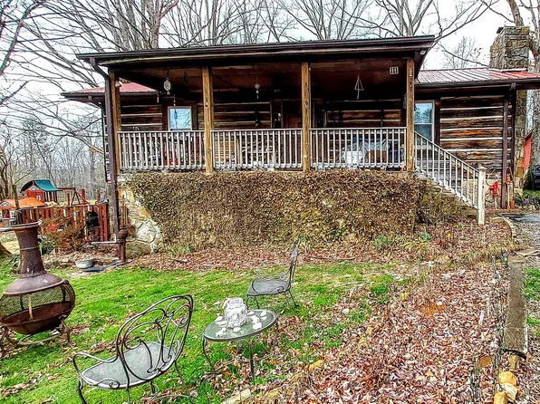 168 Durham Rd, Rising Fawn, GA 30738