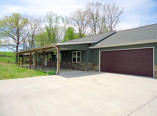 465 County Road 319, Niota, TN 37826
