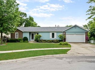 6612 Teal Dr, Fort Wayne, IN 46818