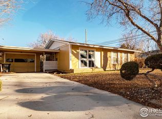 1206 31st Ave, Greeley, CO 80634