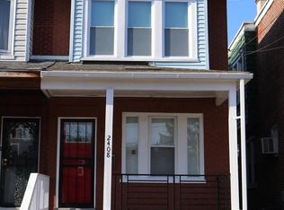 2408 Lindsay St, Chester, PA 19013