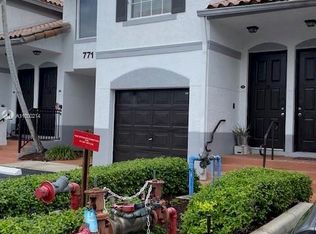 771 SW 148th Ave APT 1309, Sunrise, FL 33325