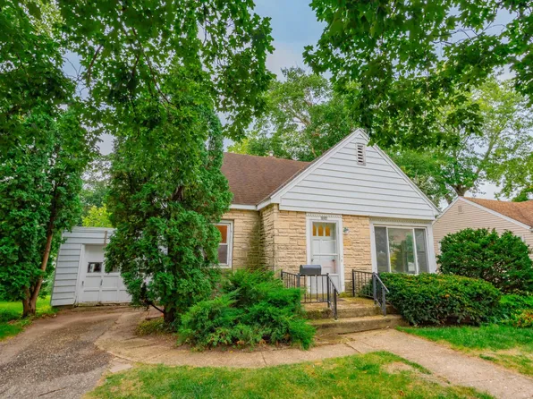 3901 Meyer Ave, Madison, WI 53711